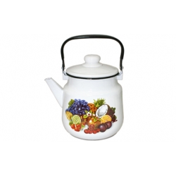 Чайник 3.5 л.  2713/4  /М/ (уп.-4)